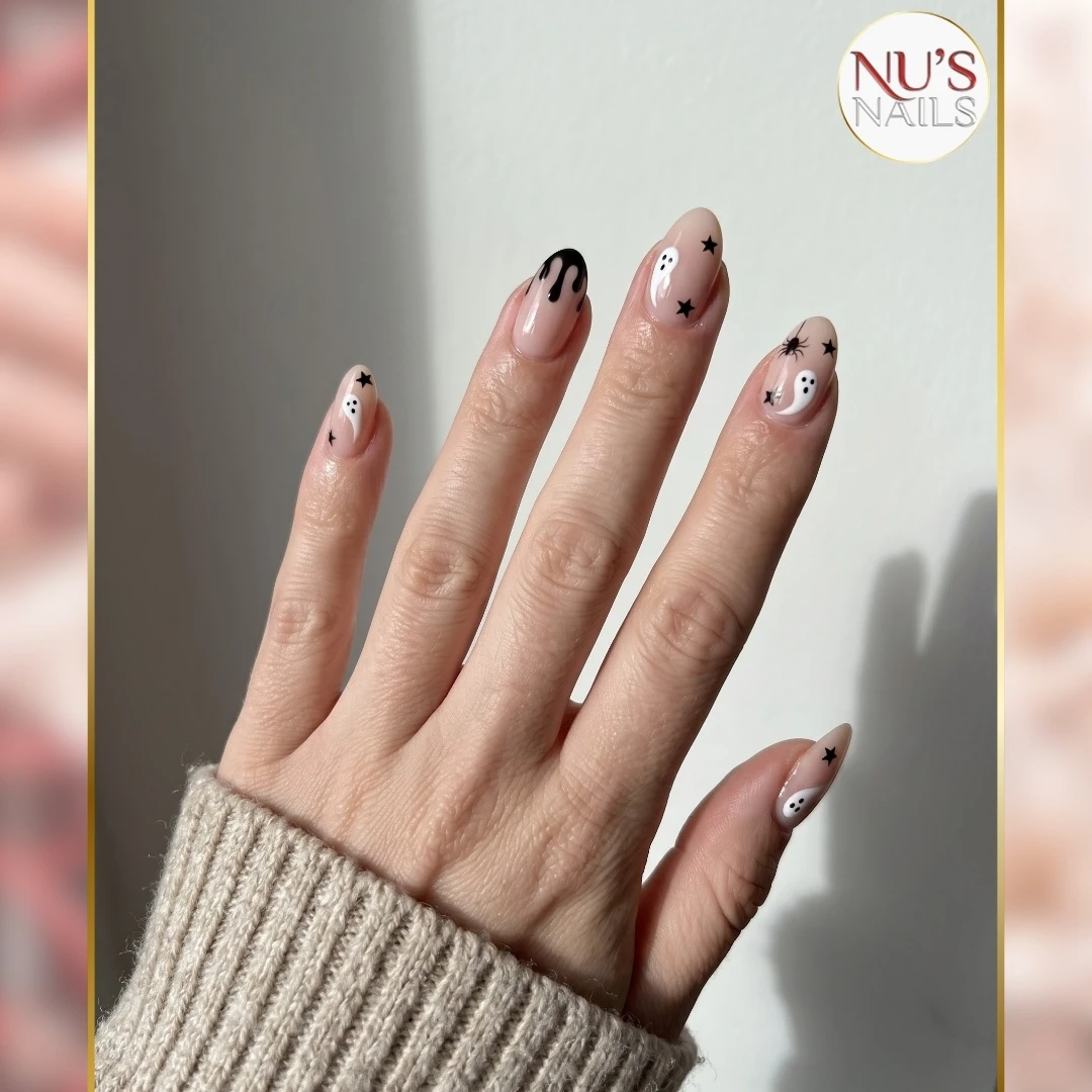 Nails Design